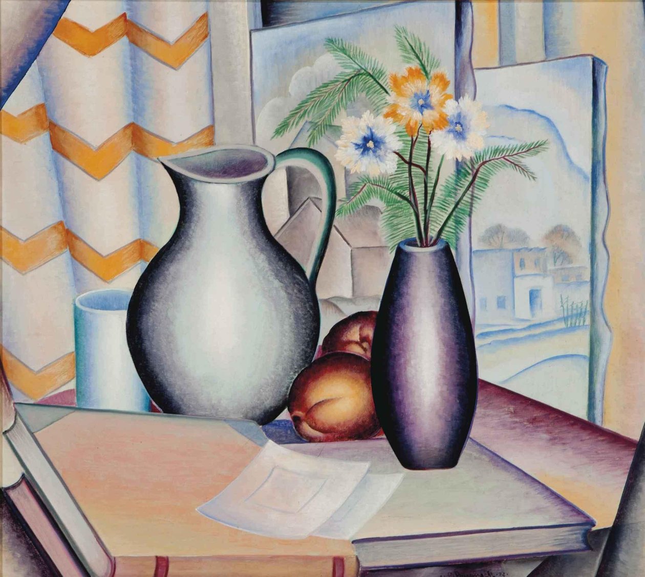 W studio autorstwa Gregor Perusek