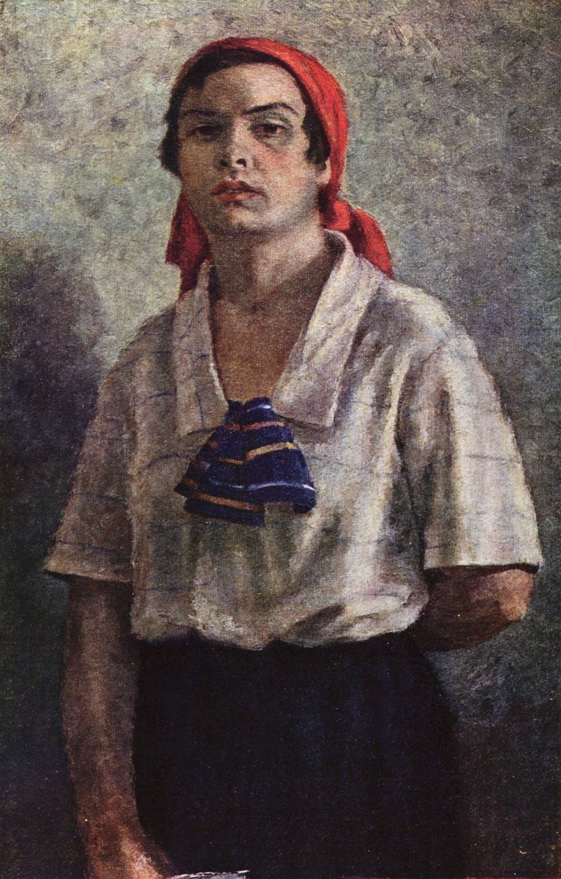  autorstwa Grigory Grigorievich Ryazhsky