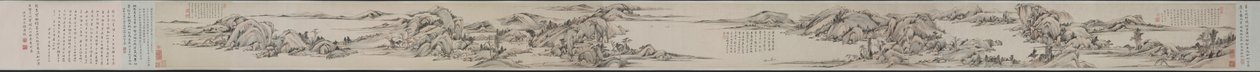 Landscape in the Style of Huang Gongwang, 1649.    1186318   pl       polish Successfully Translated  Original: Een gieterij Translat: Een gieterij 1387895 pl polish Successfully Translated Original: Marsden Rock (oil on board) Translat: Marsden Rock (oil  autorstwa Gu Tianzhi