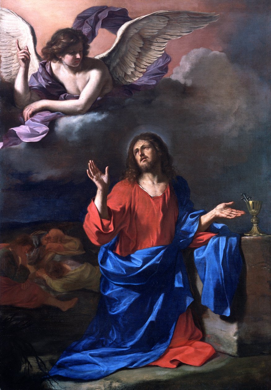  autorstwa Guercino (1591-1666)