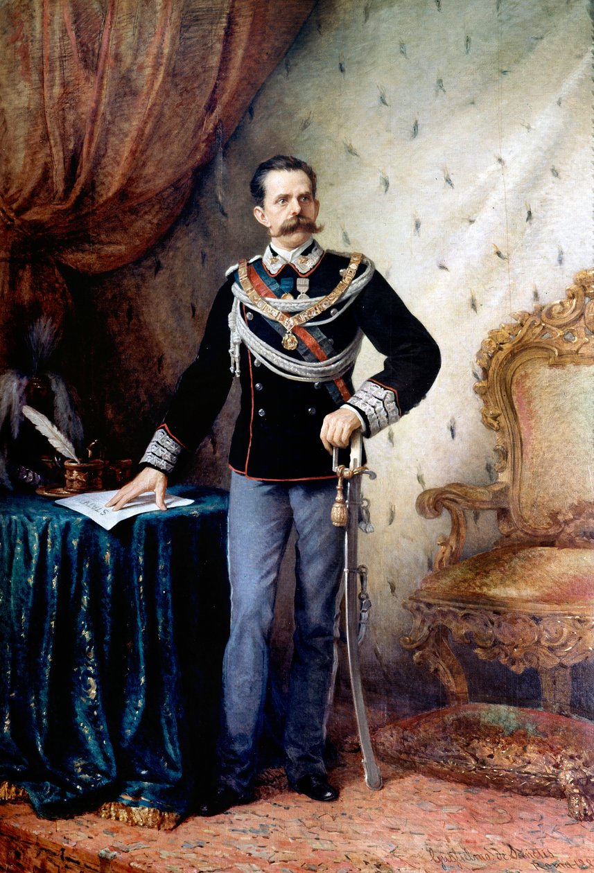  autorstwa Guglielmo de Sanctis