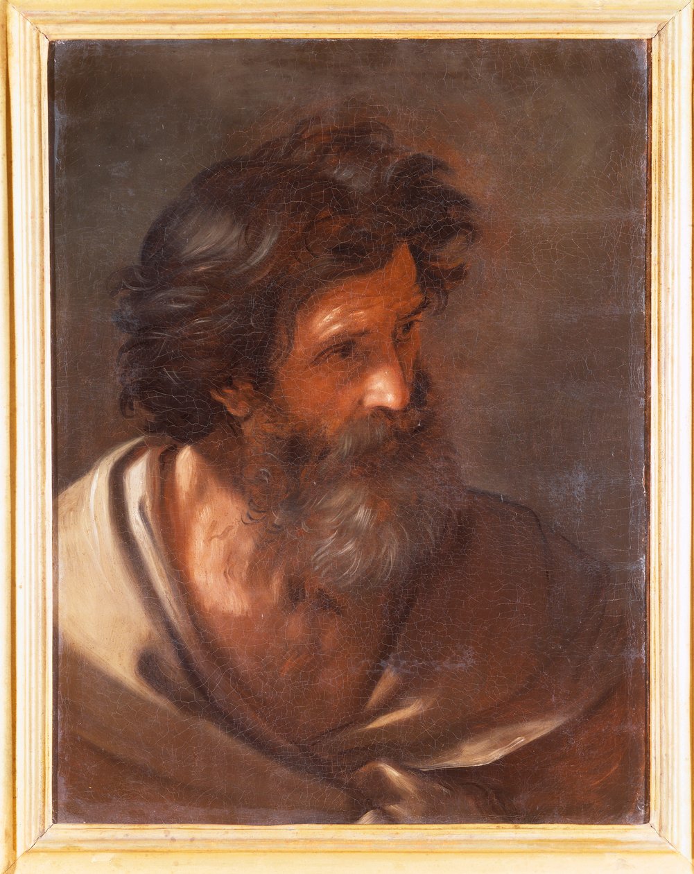 Apostoł autorstwa Guido Reni