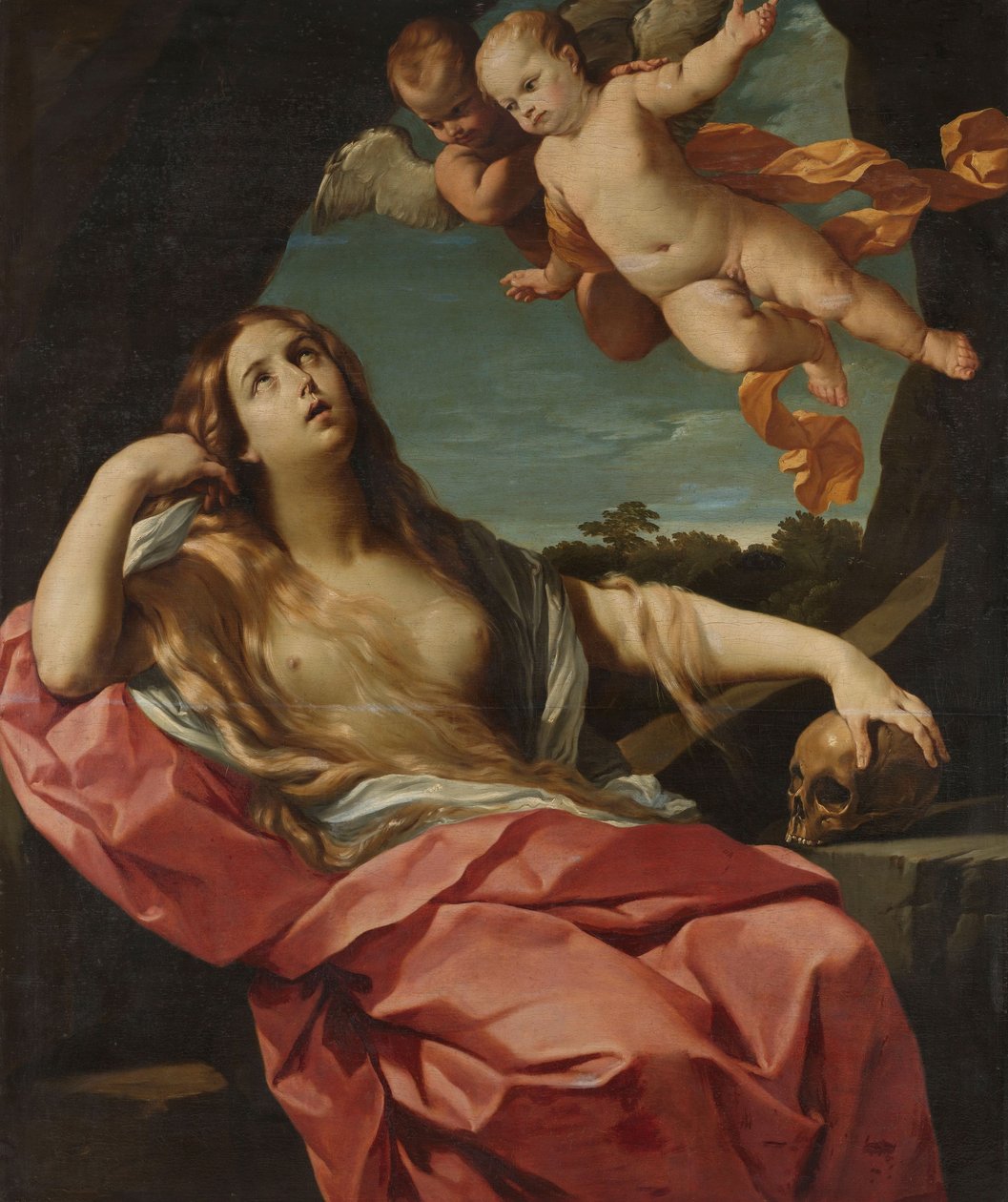  autorstwa Guido Reni