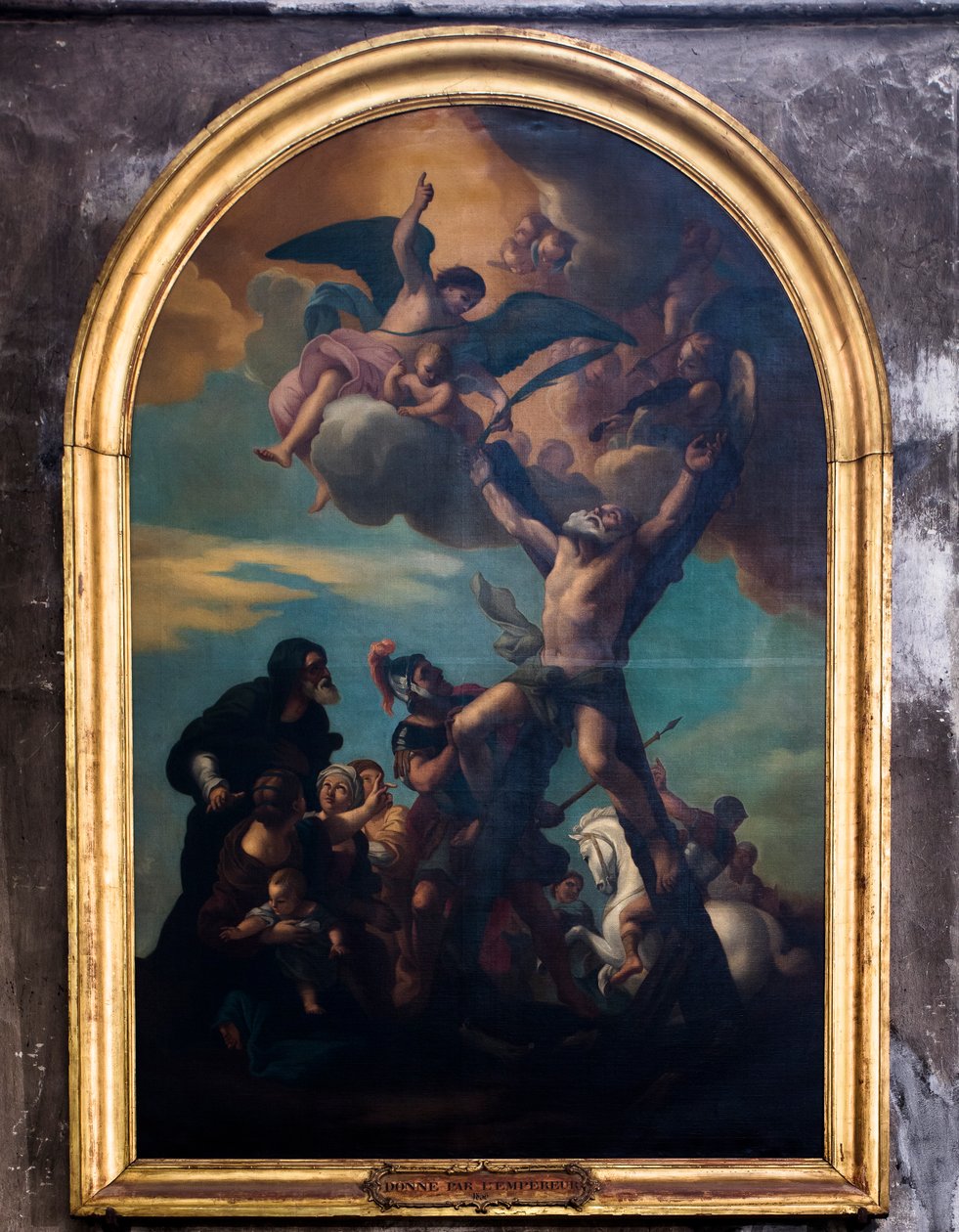  autorstwa Guillaume (after) Courtois