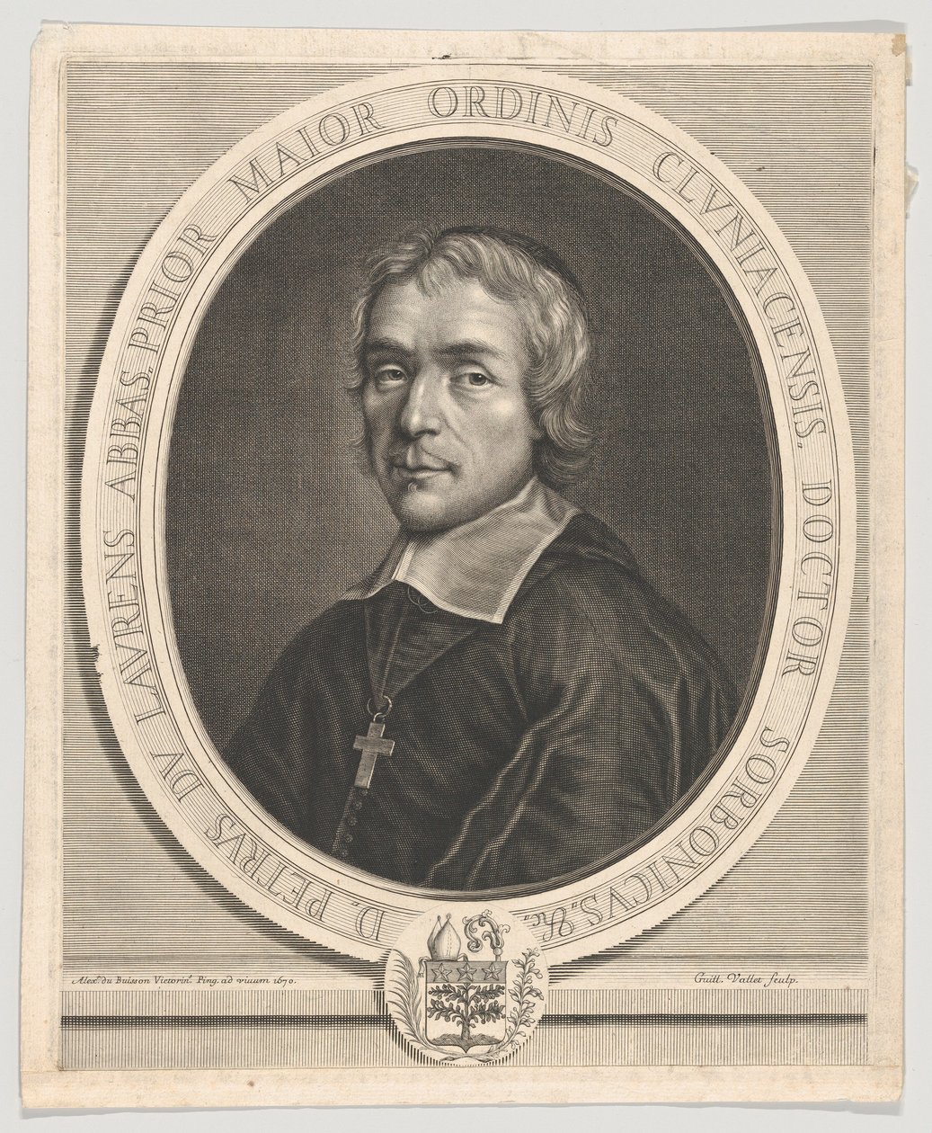 Portret Pierre