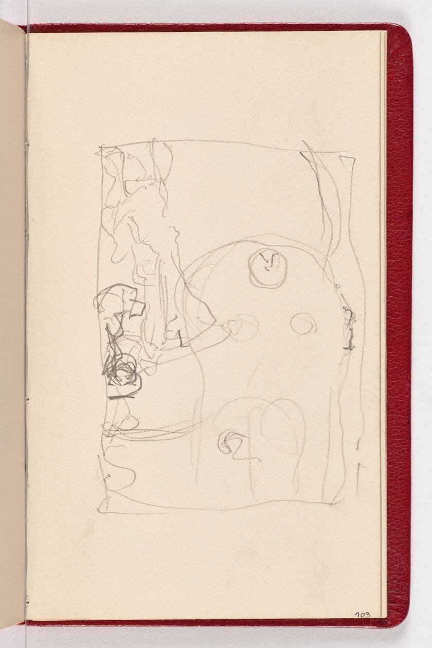 Strona 103 autorstwa Gustav Klimt