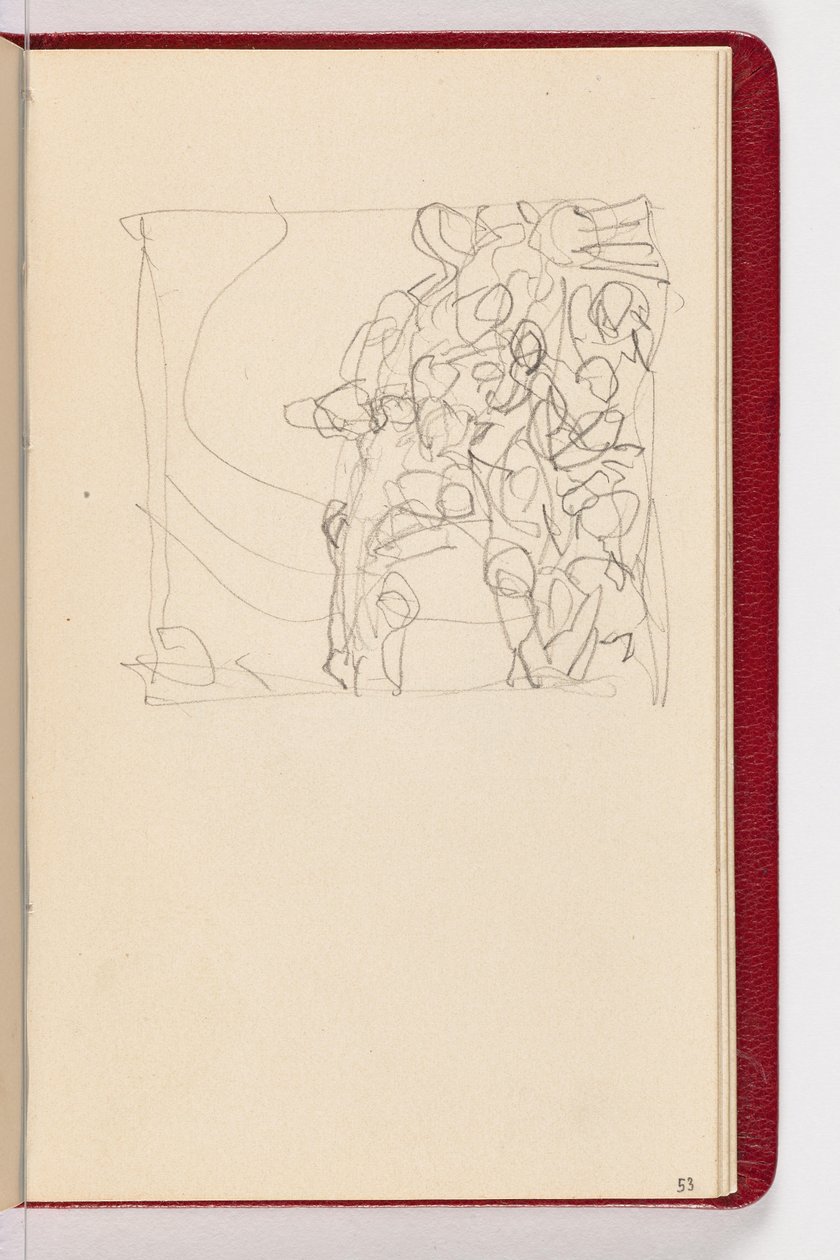 Strona 53 autorstwa Gustav Klimt