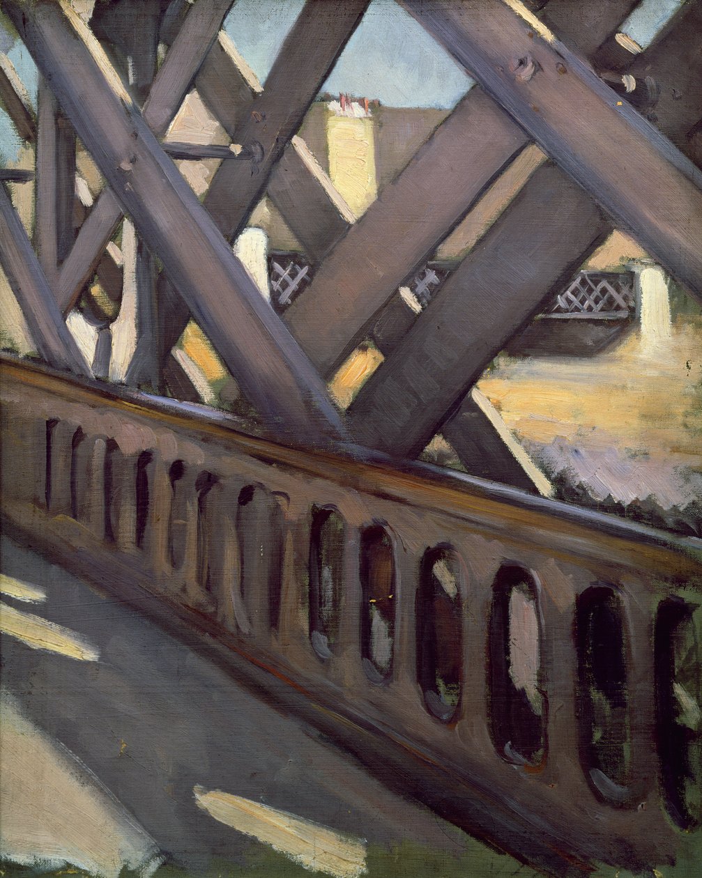 Studium Le Pont de l