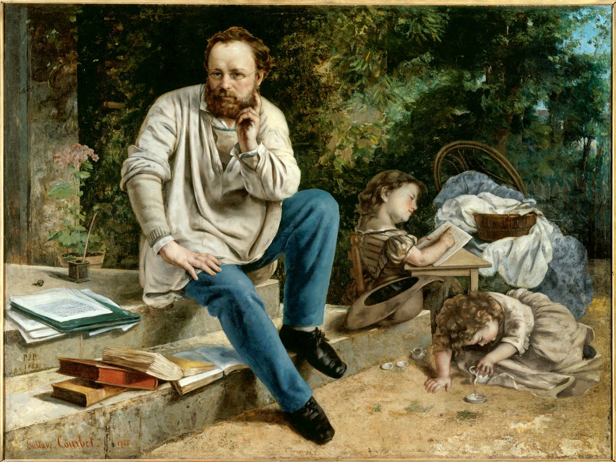 Portret Pierre
