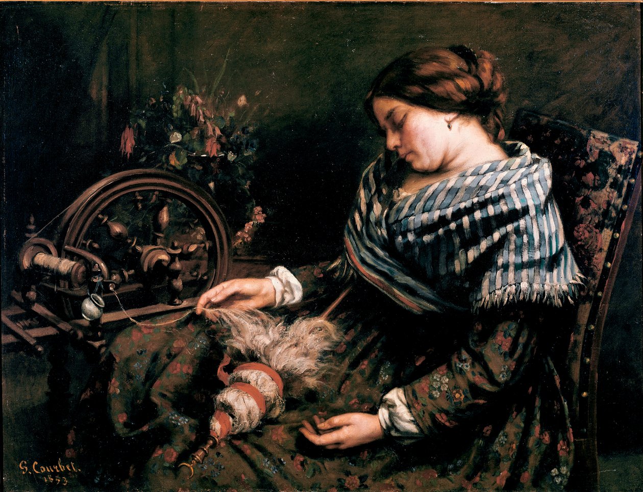 Obraz Gustave
