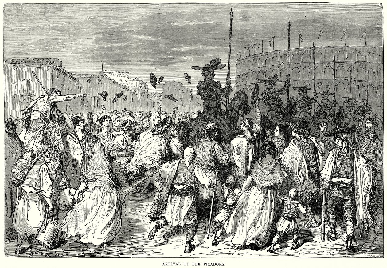  autorstwa Gustave Dore