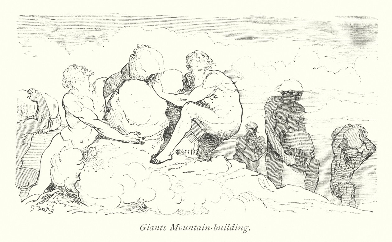  autorstwa Gustave Dore