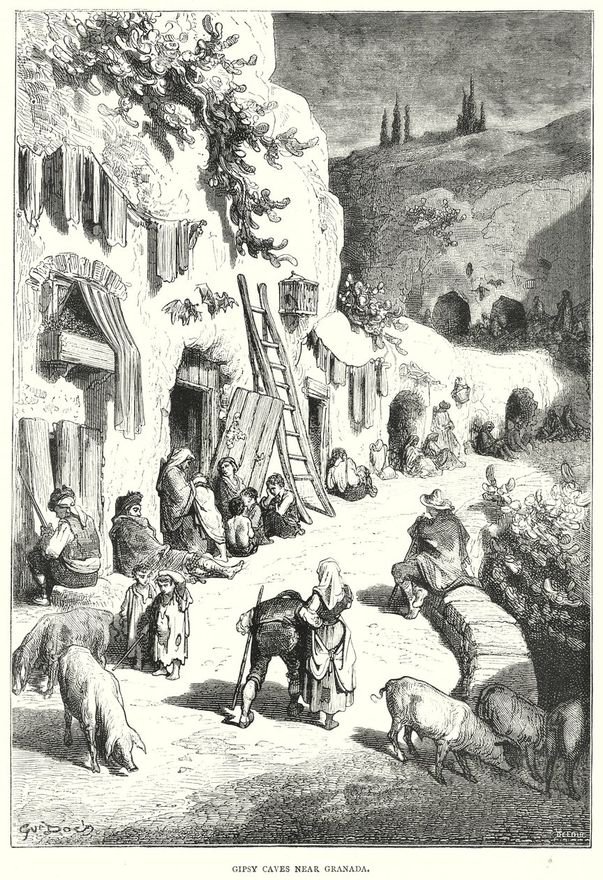  autorstwa Gustave Dore