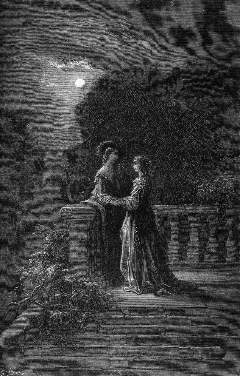 Ilustracja Gustave