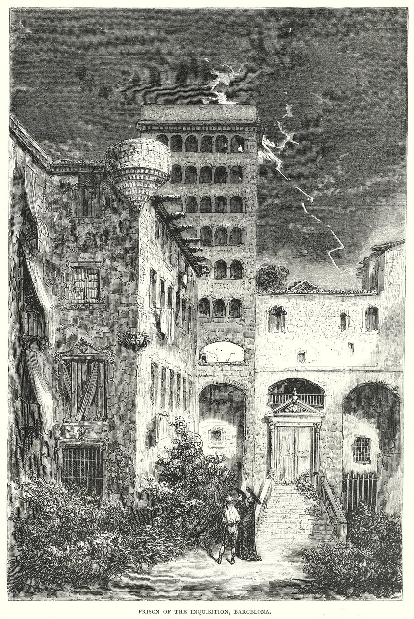  autorstwa Gustave Dore