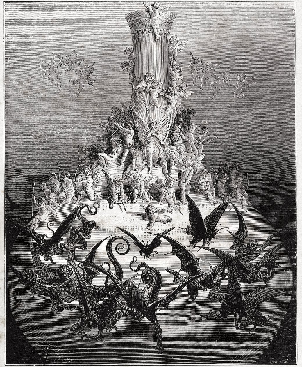  autorstwa Gustave Dore