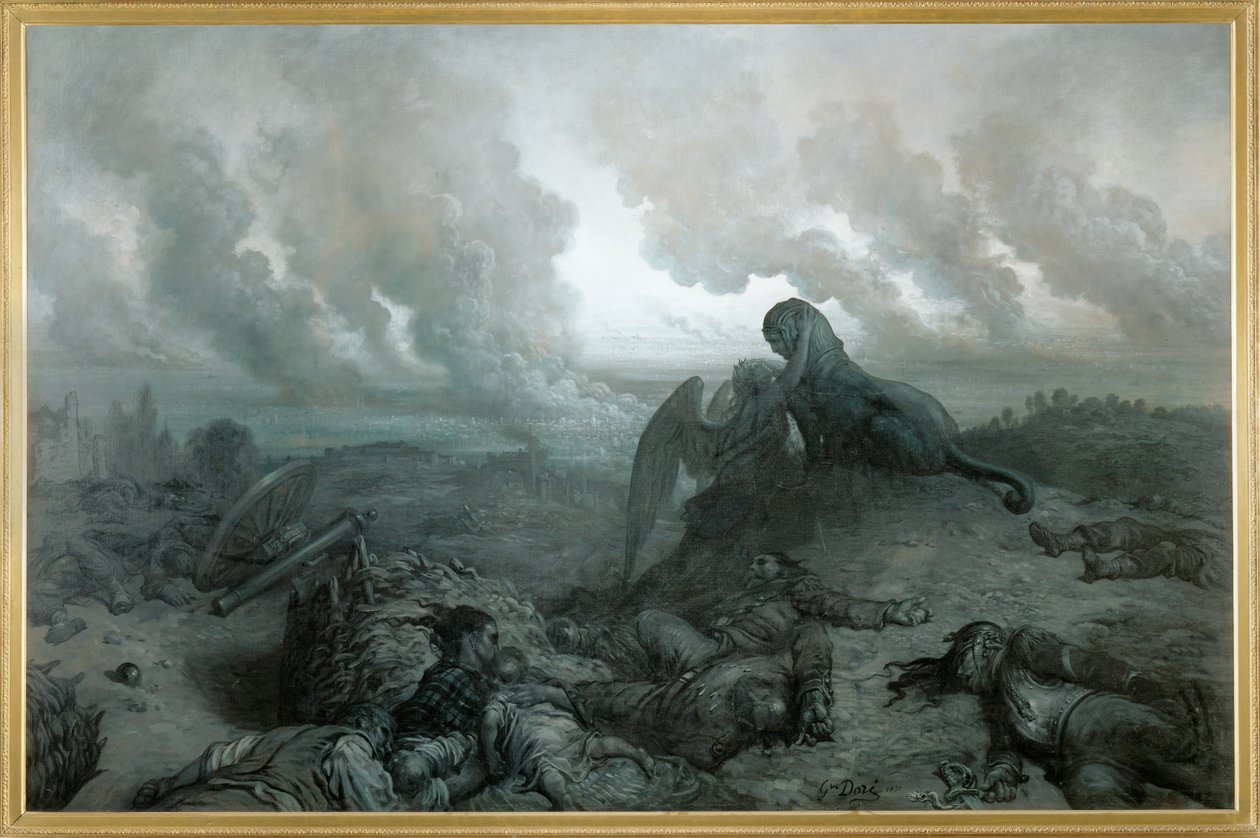  autorstwa Gustave Dore