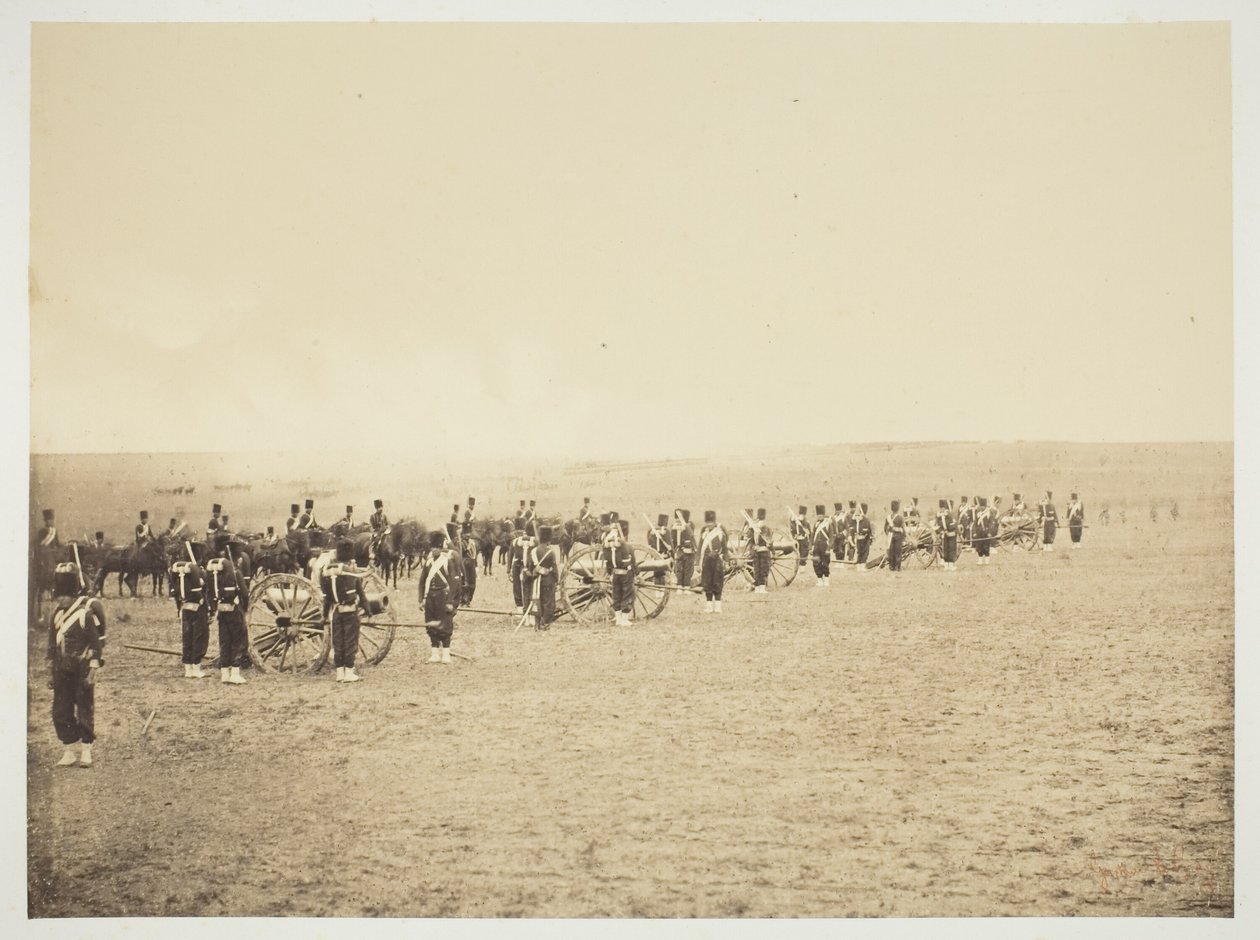 Nieuprawny autorstwa Gustave Le Gray