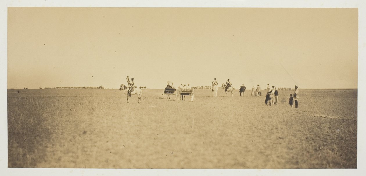 Nieuprawny autorstwa Gustave Le Gray