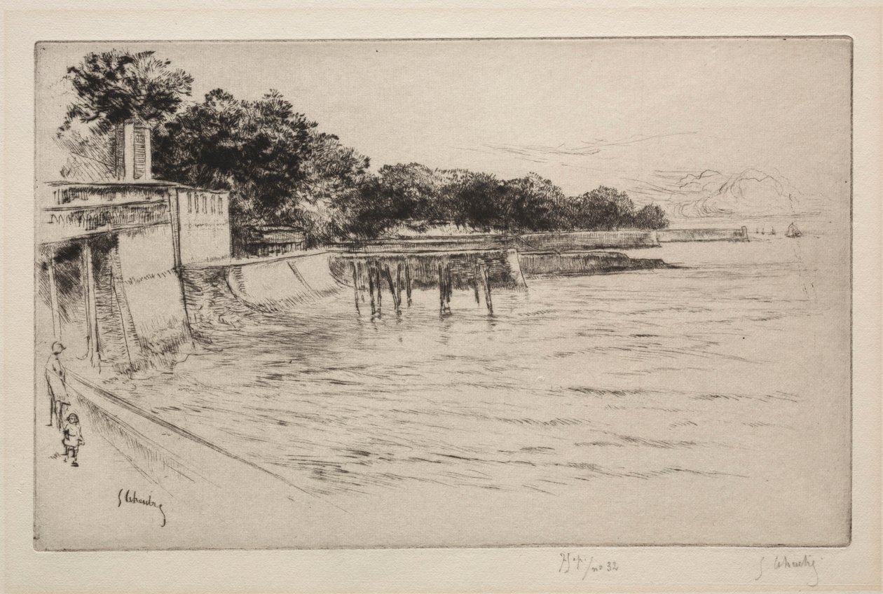 Opuszczony strajk. autorstwa Gustave Leheutre