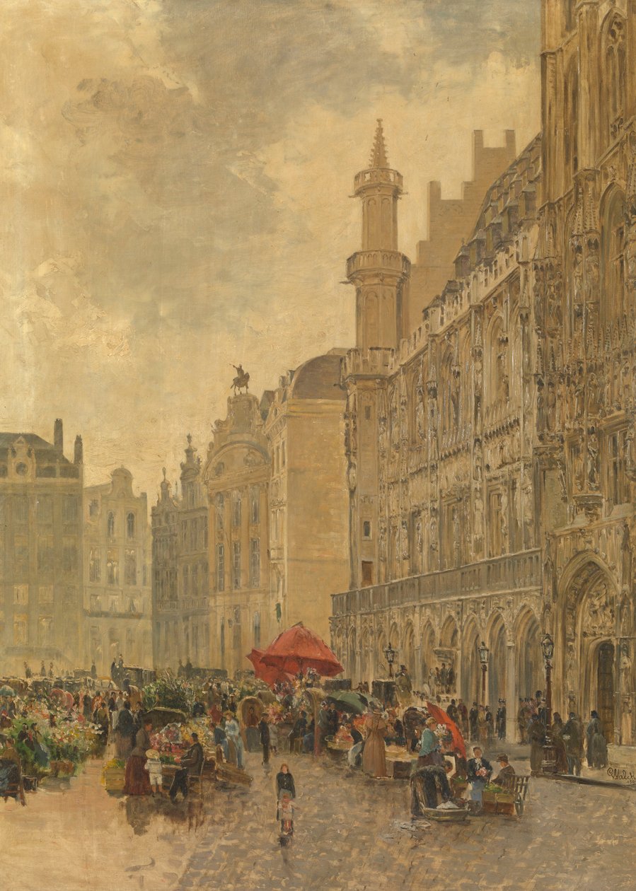  autorstwa Gustave Walckiers