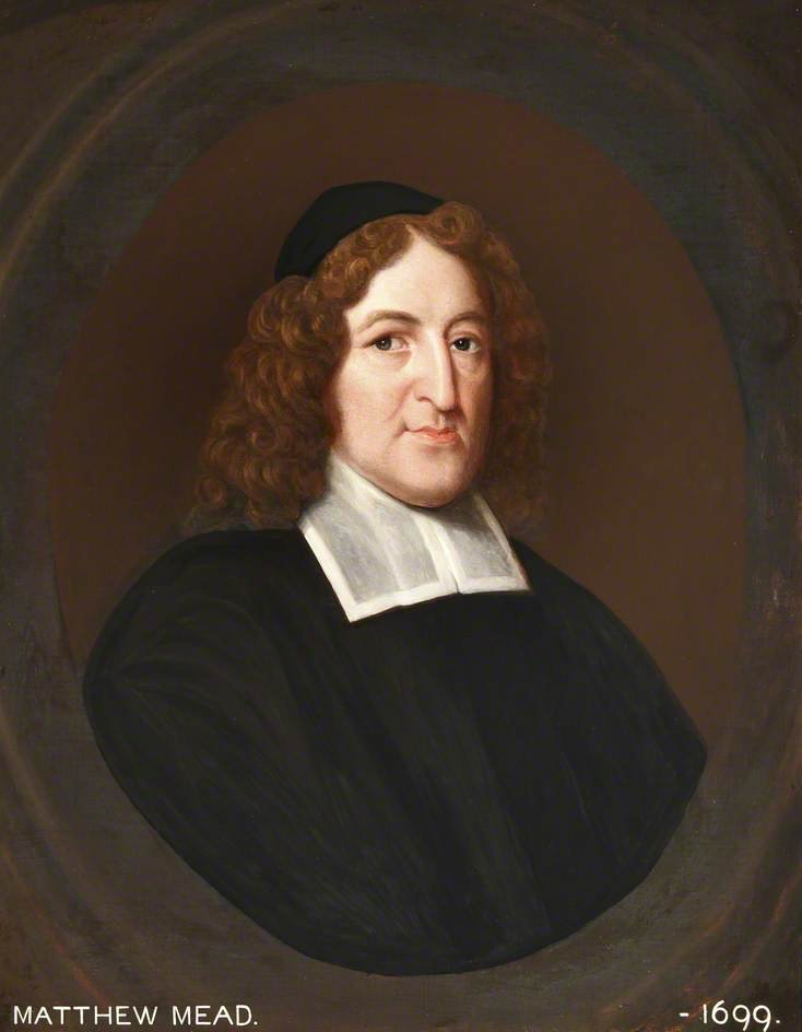 Mateusza Miodem. autorstwa Gustavus Ellinthorpe Sintzenich
