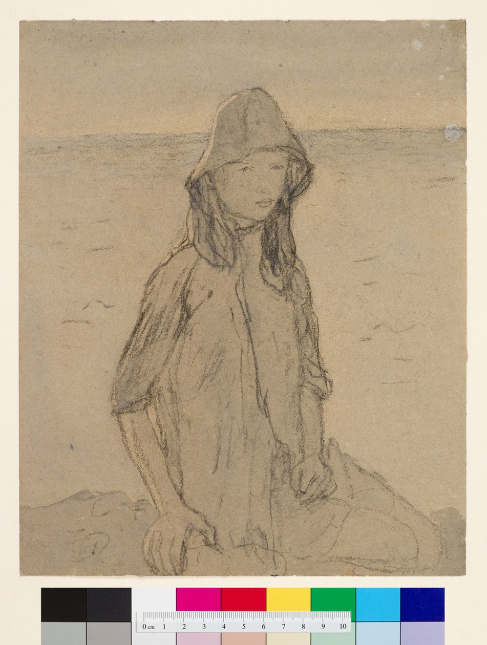  autorstwa Gwen John