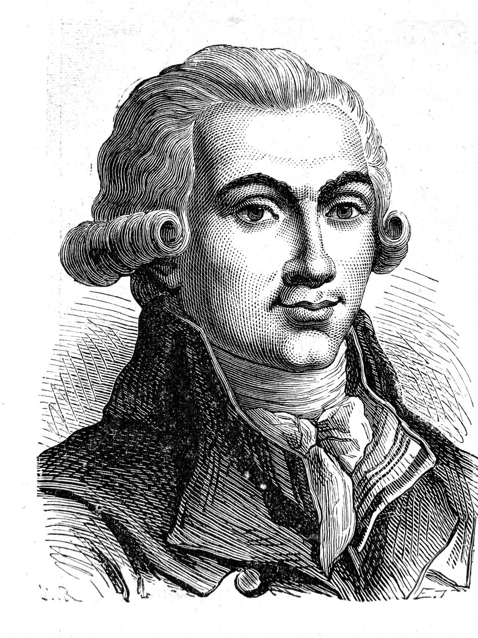 Guadeta autorstwa H. Rousseau