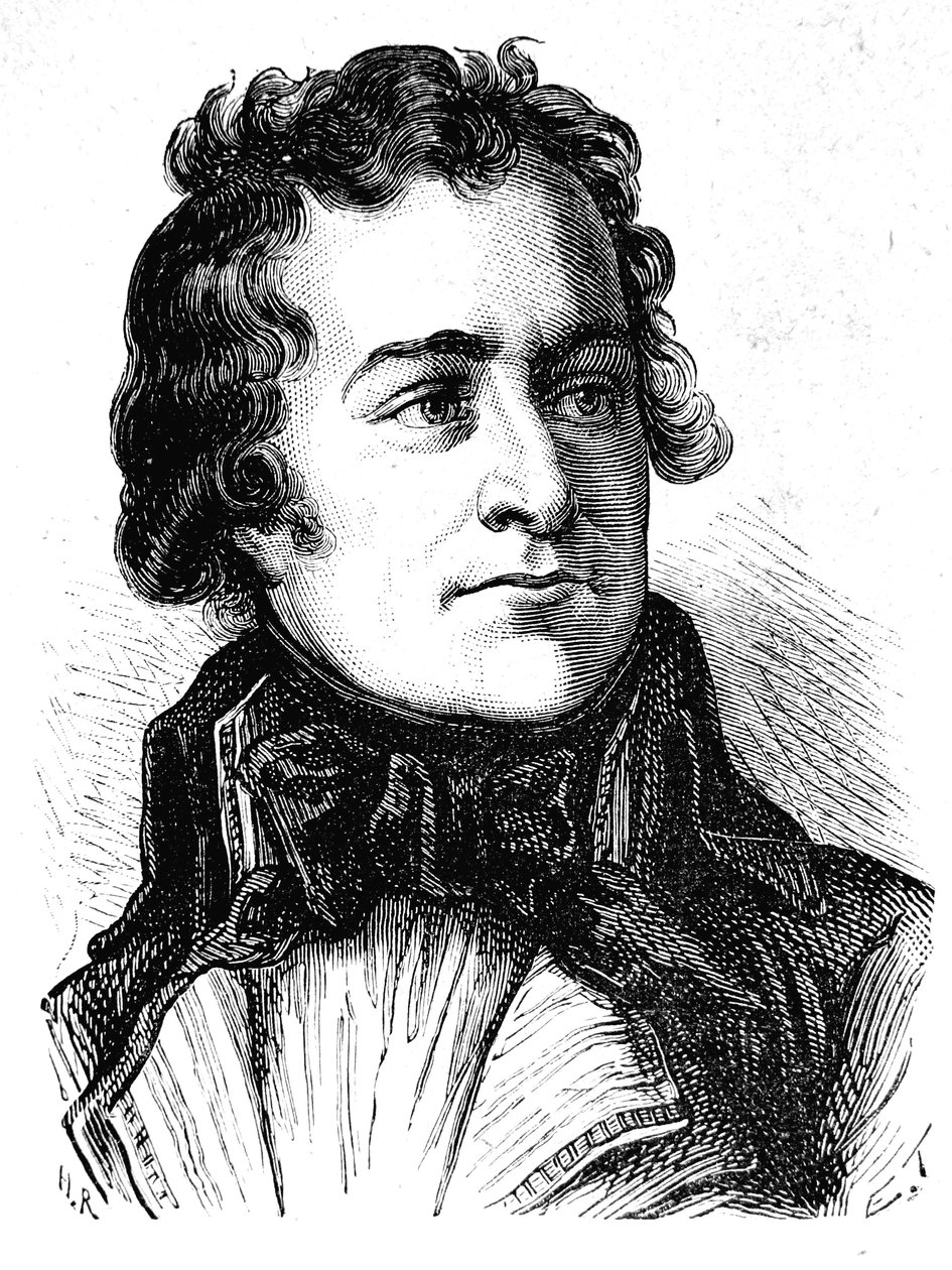 Valazé autorstwa H. Rousseau