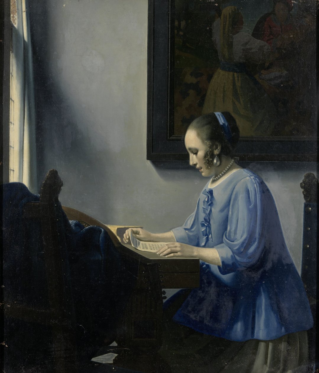  autorstwa Han van Meegeren