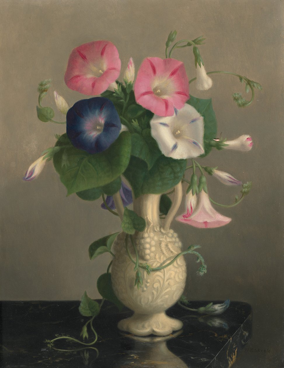  autorstwa Hannah Brown Skeele