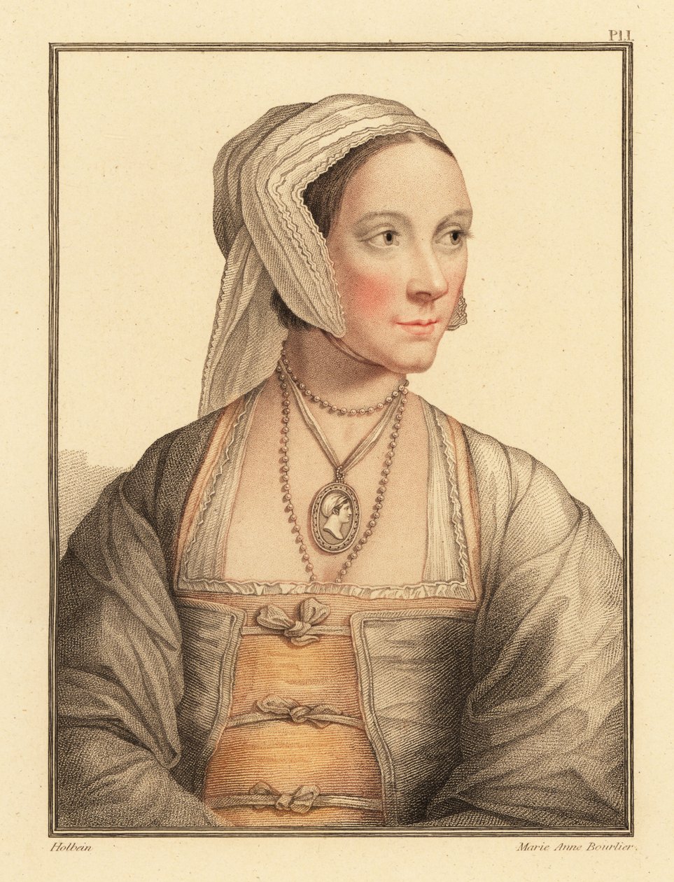 Cicely, córka Sir Thomasa More