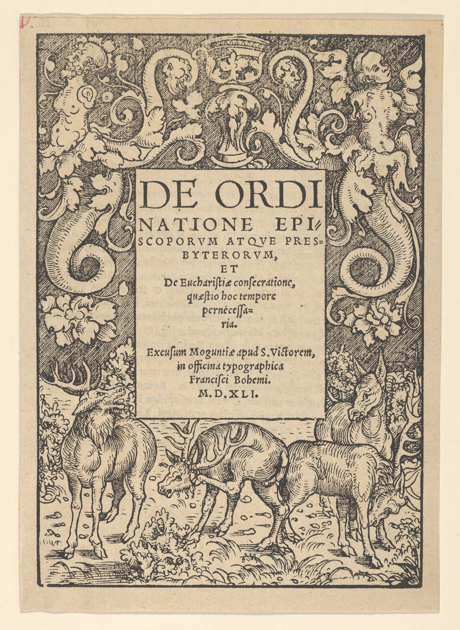 Title-border with Three Stags and a Hind, early 16th century.    1168540   pl       polish Successfully Translated  Original: Carcase of an Ox. Rome Translat: Carcase of an Ox. Rome 1276638 pl polish Successfully Translated Original: Vrouw die haar kind de autorstwa Hans Cranach
