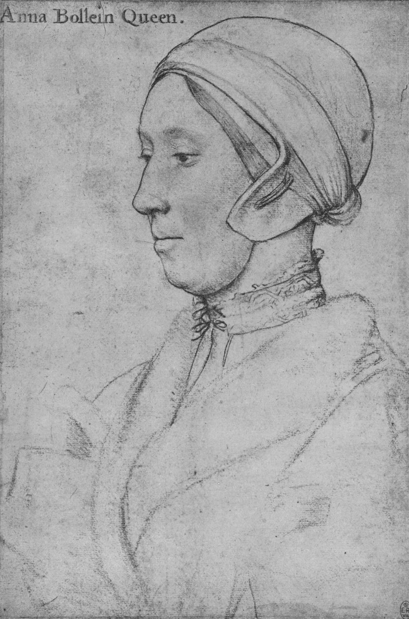 Anny Boleyn