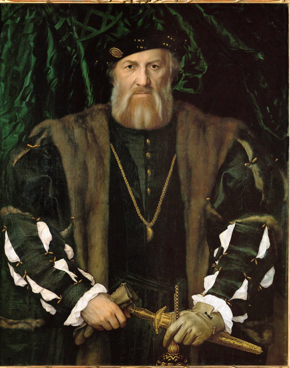  autorstwa Hans Holbein the Younger