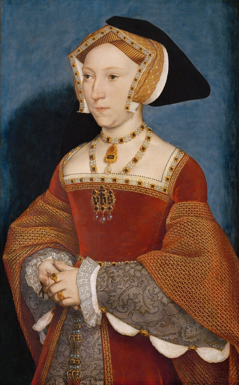 Hans Holbein Młodszy 032b autorstwa Hans Holbein the Younger