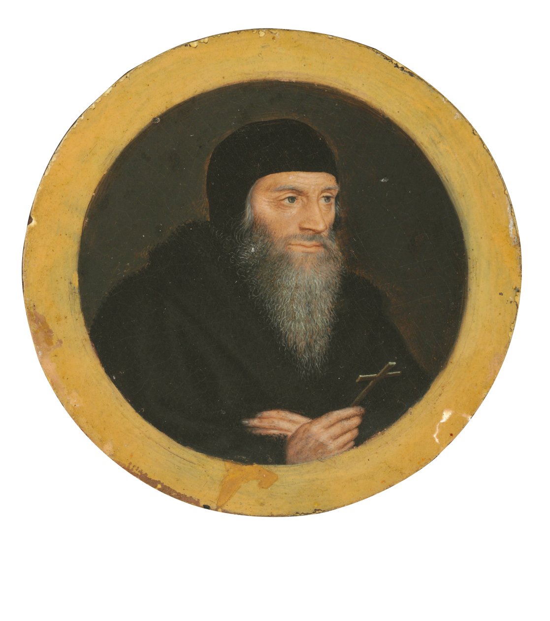 Portret sir Thomasa More