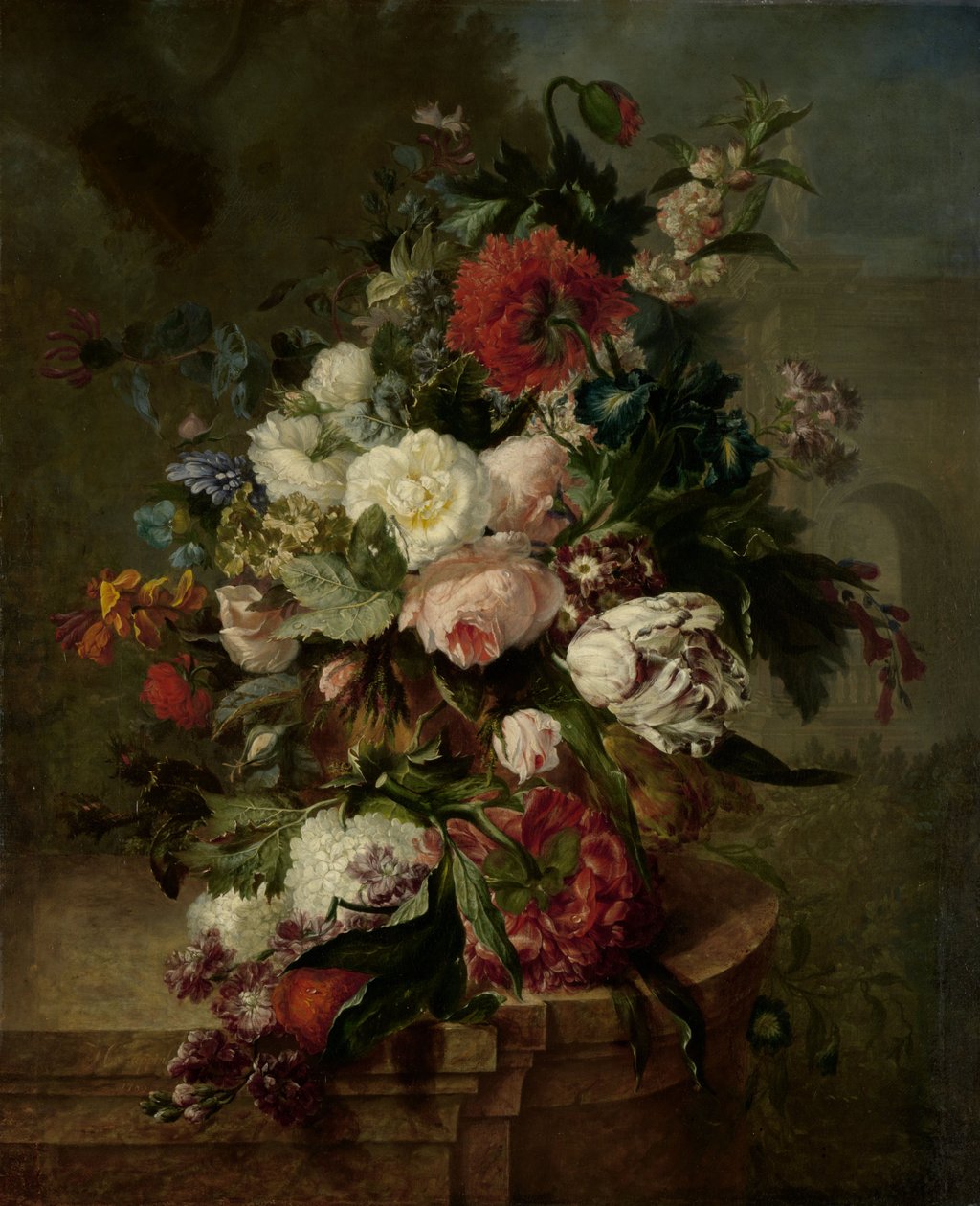  autorstwa Harmanus Uppink