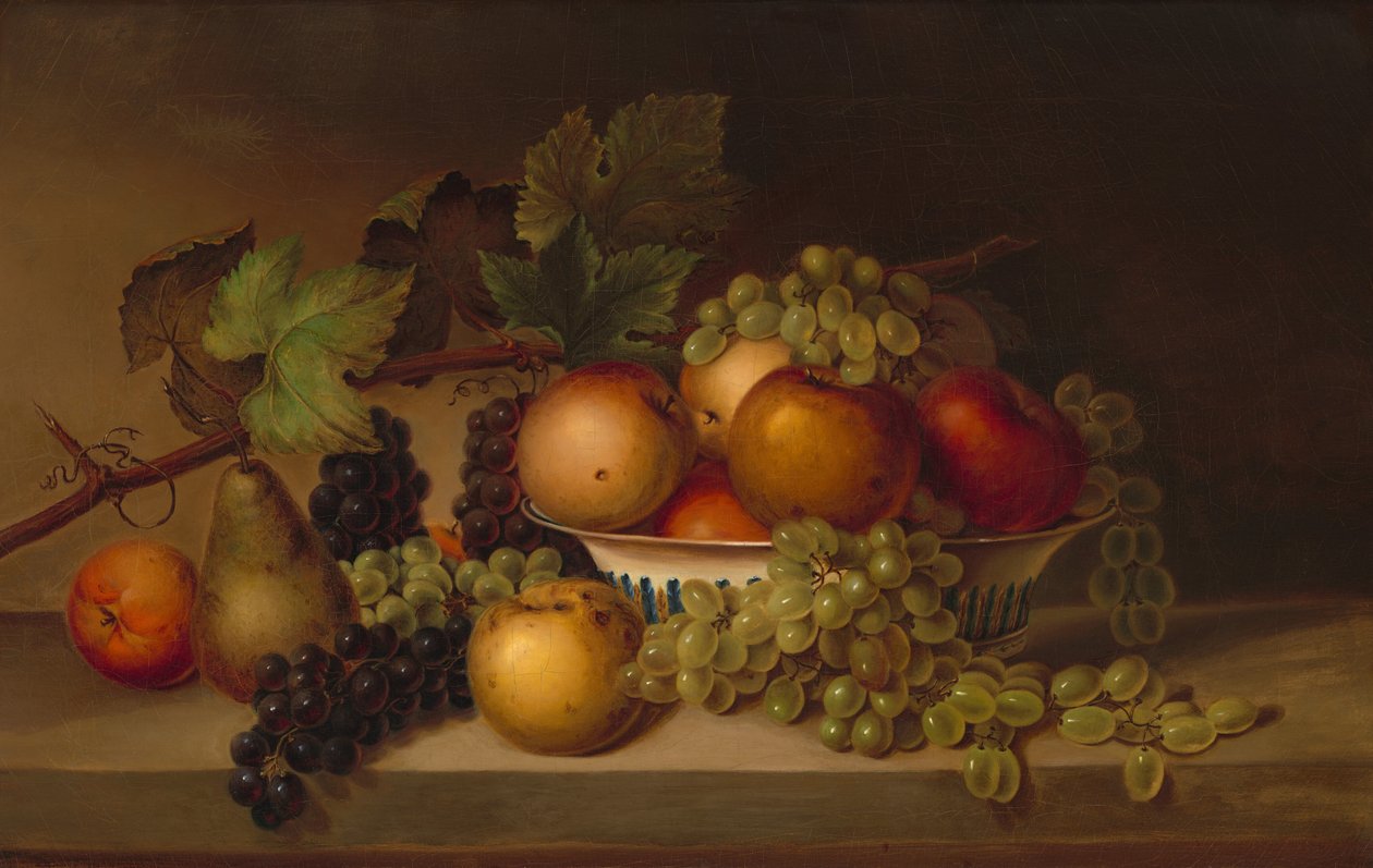 Owoc autorstwa Harriet Cany Peale