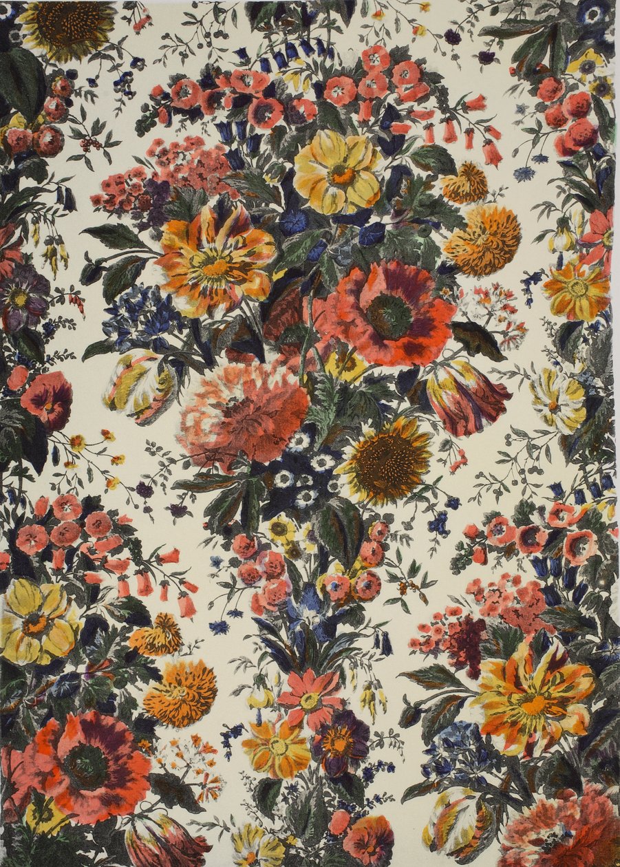 Ogrody Kew, wyd. 1933 autorstwa Harry Wearne