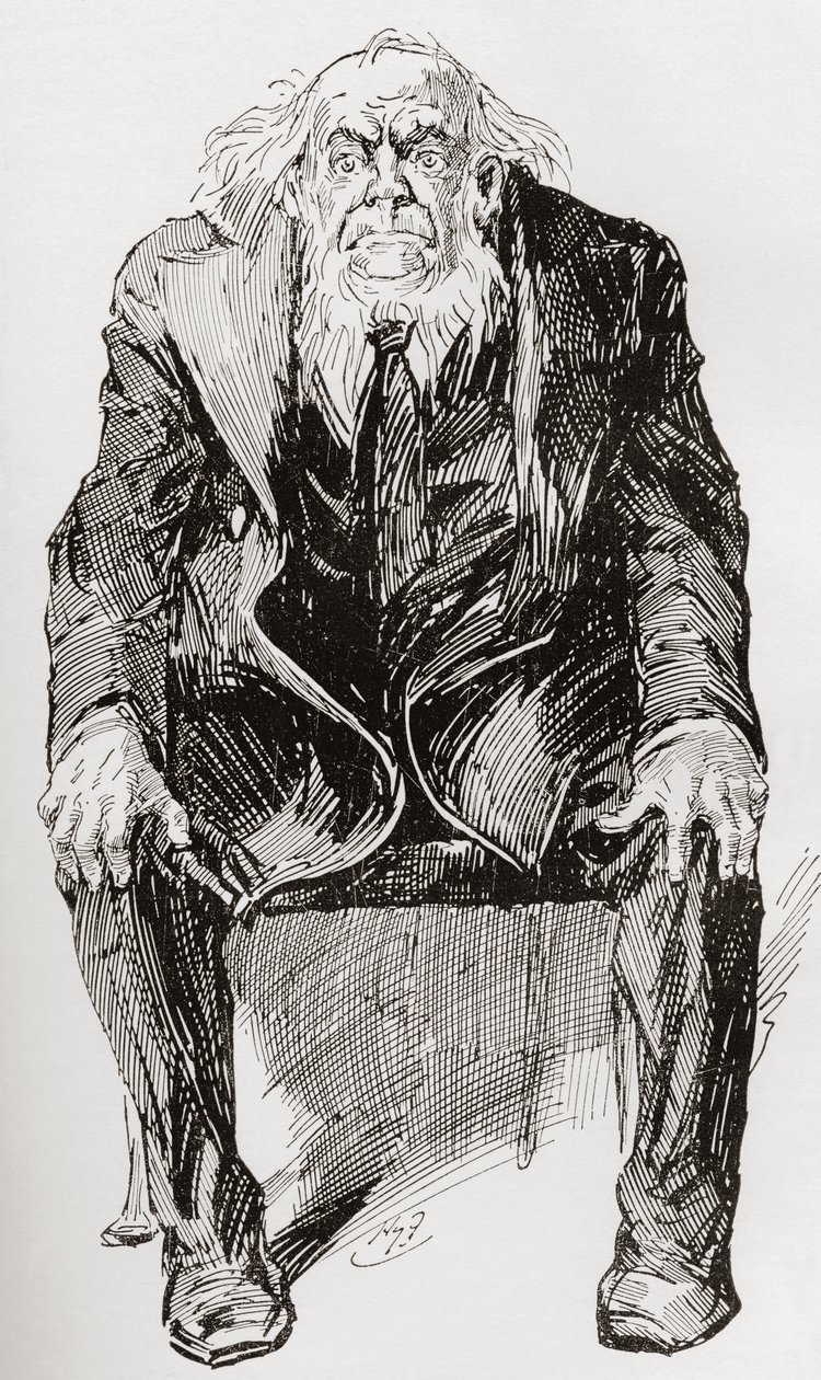 Przepis. Ilustracja Harry