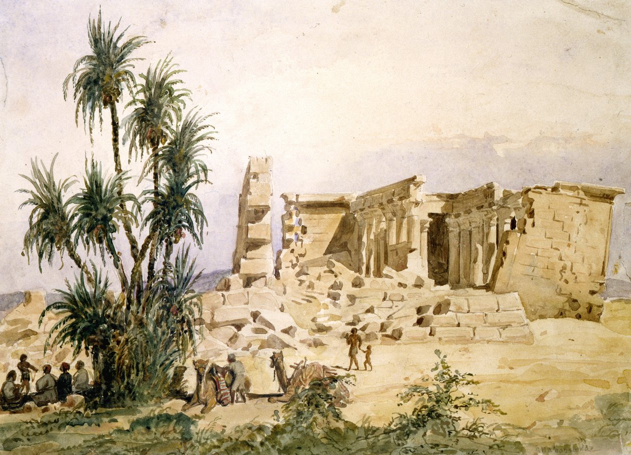  autorstwa Hector Horeau