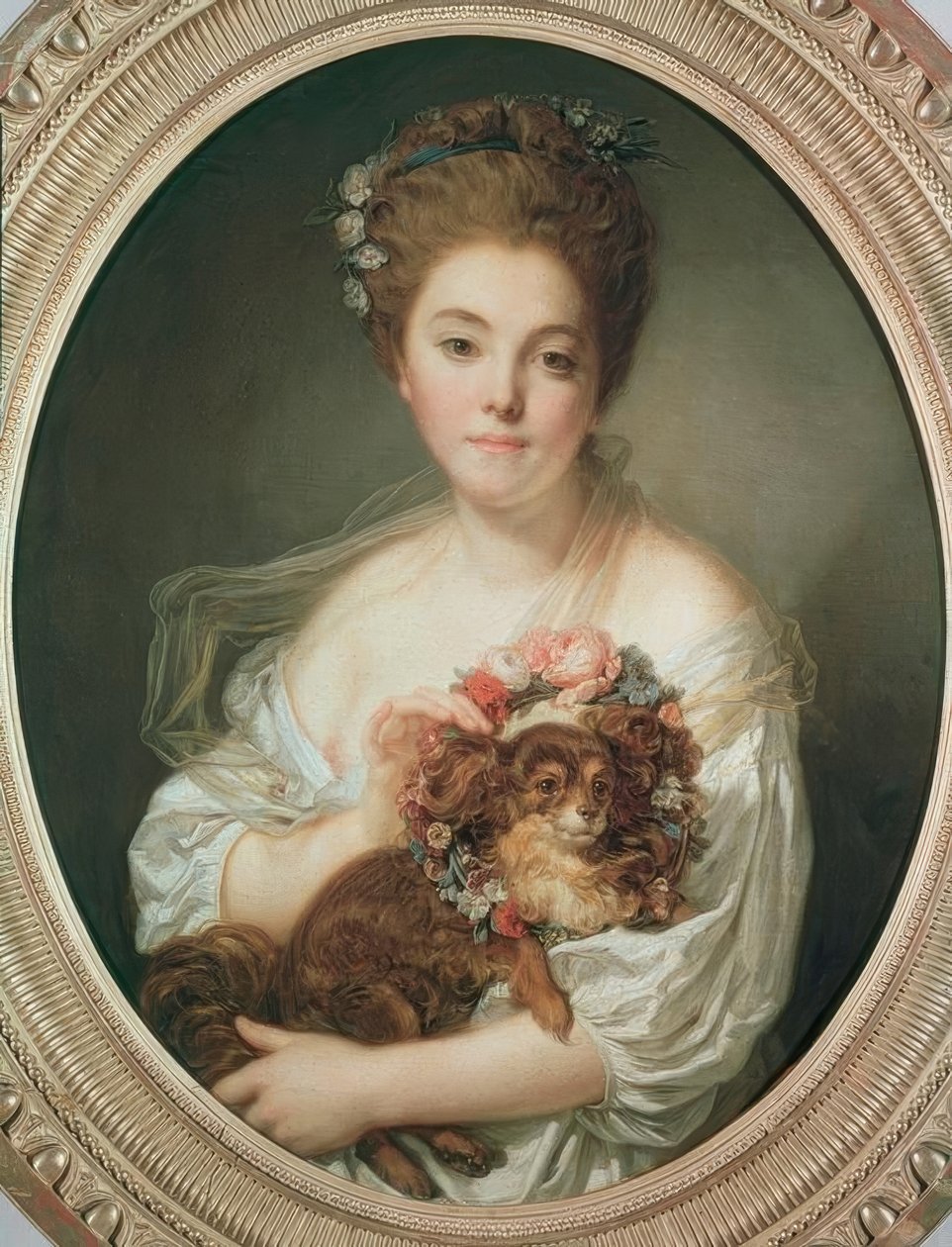 Maski autorstwa Heinrich Hoerle