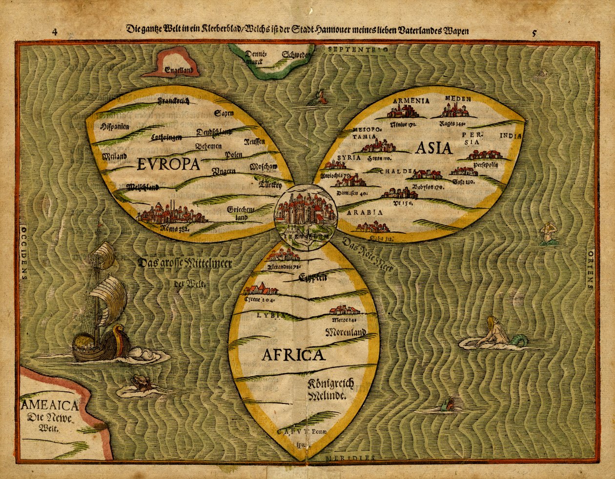  autorstwa Heinrich Bunting