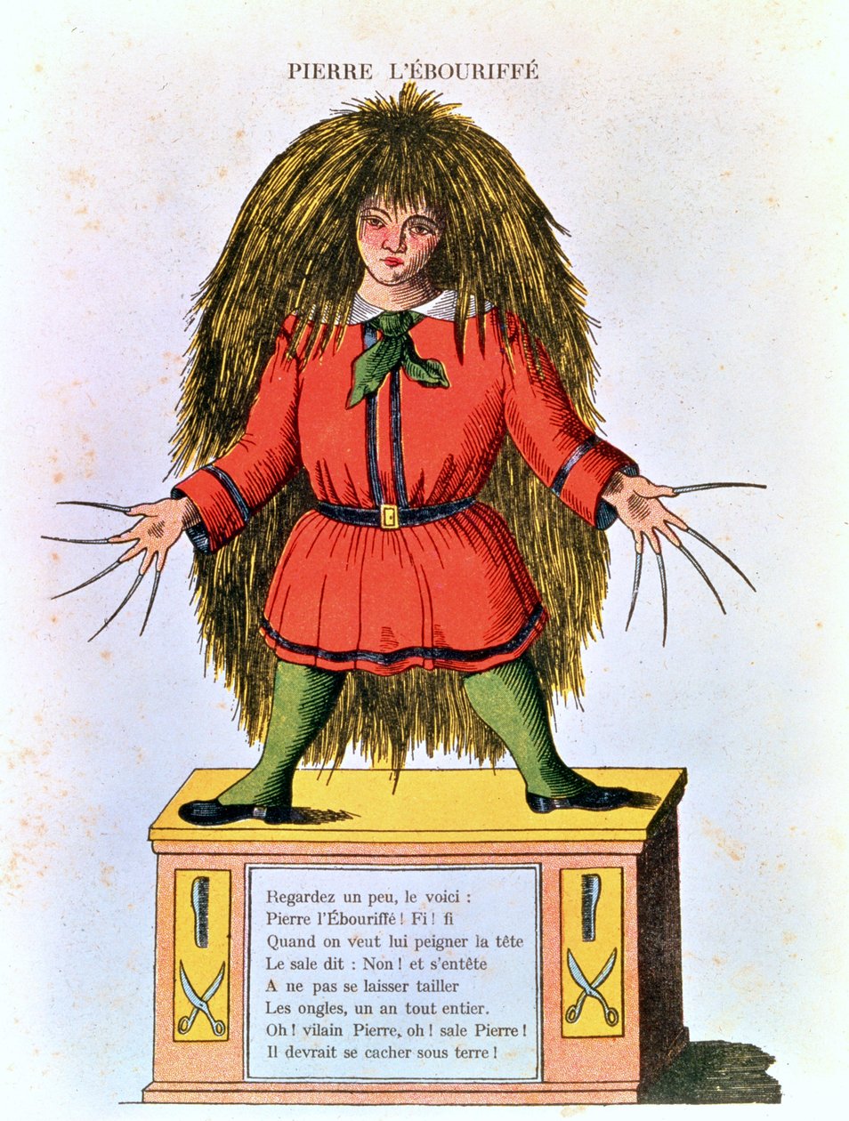 Pierre l