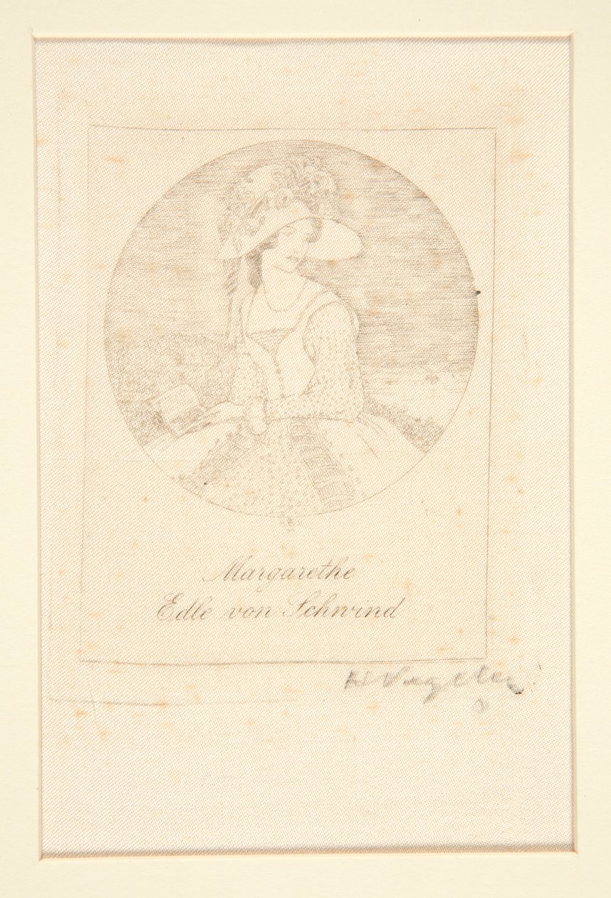 Ekslibrisy autorstwa Heinrich Vogeler
