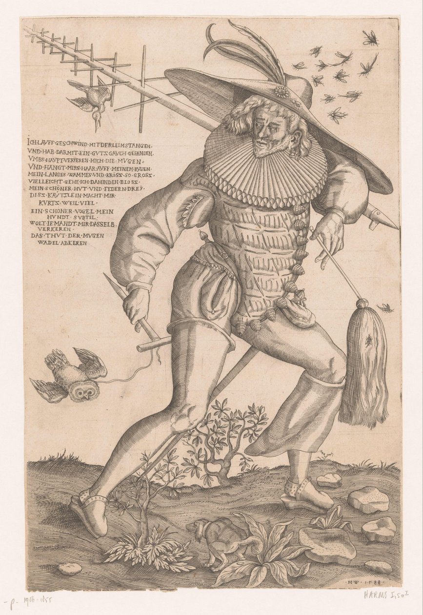 klej w sztyfcie autorstwa Heinrich Wirich (possibly)