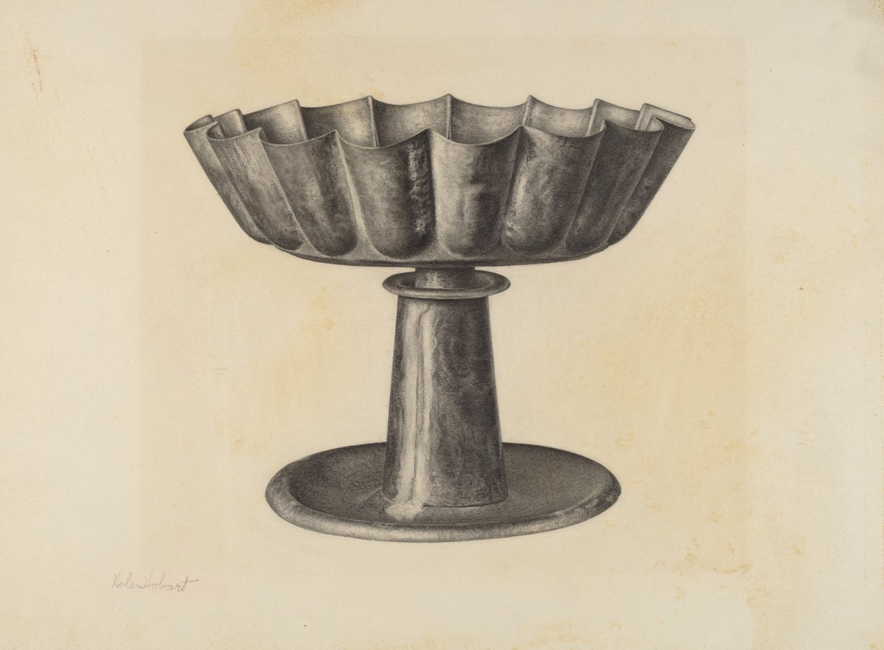 Kompot autorstwa Helen Hobart