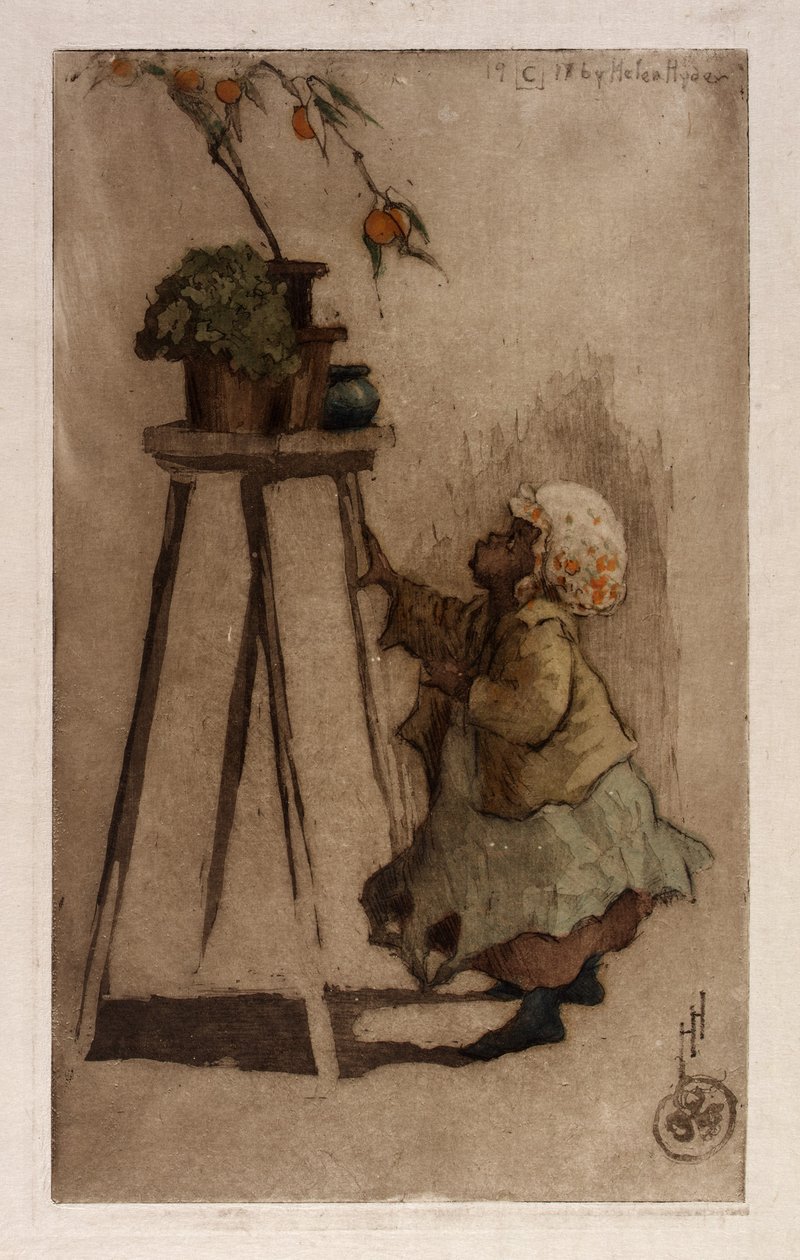 Zakazany owoc autorstwa Helen Hyde