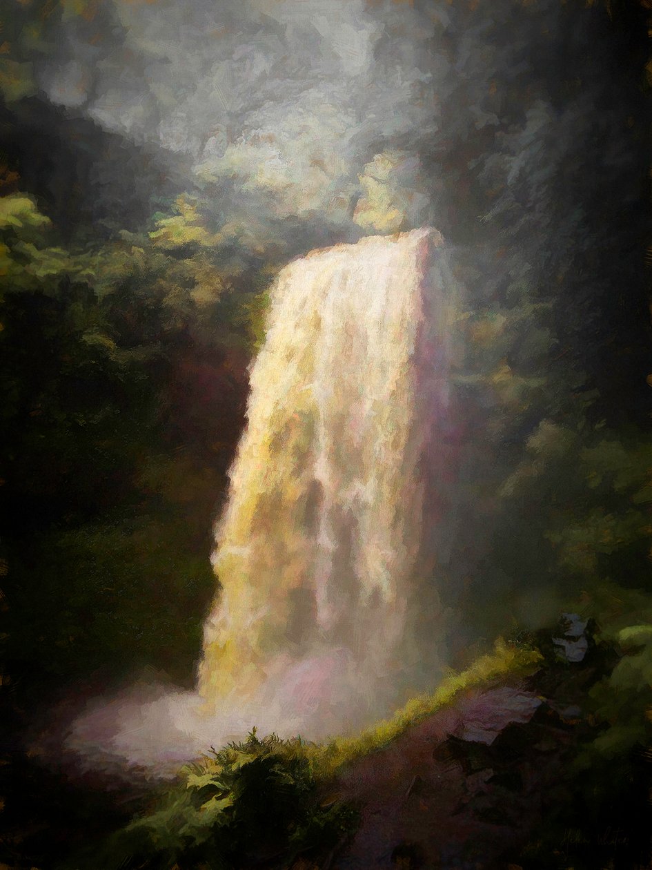 Nawet w ciemnych miejscach, 2018 autorstwa Helen White